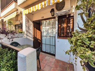 Apartment Alcossebre Ausstattung 20