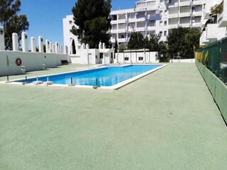 Apartment Alcossebre Outdoor Recording 3
