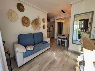 Apartment Alcossebre Außenaufnahme 4