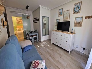 Apartment Alcossebre Außenaufnahme 5