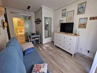 Apartment Alcossebre Outdoor Recording 5