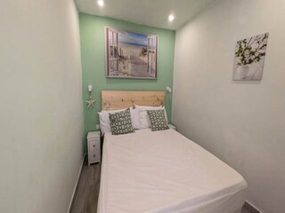 Apartment Alcossebre Außenaufnahme 6