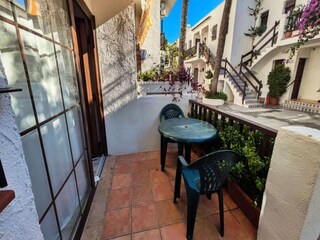 Apartment Alcossebre Außenaufnahme 7