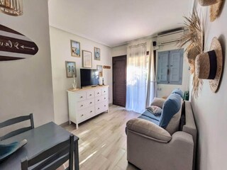 Apartment Alcossebre Außenaufnahme 8