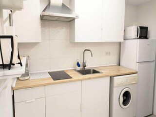 Apartment Alcossebre Außenaufnahme 9