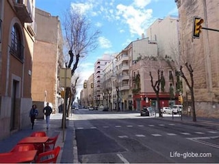 Apartment Alcossebre Umgebung 21