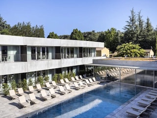 Apartment Esparron-de-Verdon  8