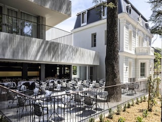 Apartment Esparron-de-Verdon  10