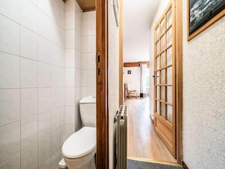 Apartment Morzine  8