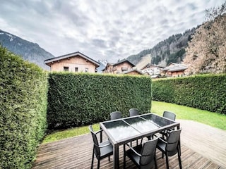 Apartment Morzine  13