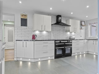 Cottage Cockermouth Ausstattung 8