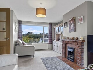 Cottage Cockermouth Ausstattung 12