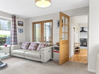 Cottage Cockermouth Ausstattung 13