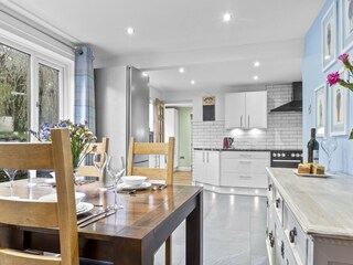 Vakantiehuisje Cockermouth Kenmerken 21