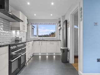 Cottage Cockermouth Ausstattung 20