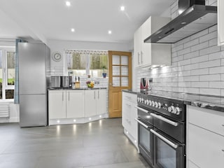 Cottage Cockermouth Ausstattung 7