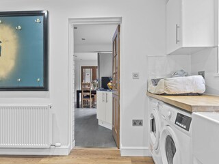Cottage Cockermouth Ausstattung 16
