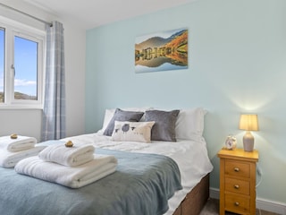 Cottage Cockermouth Ausstattung 8