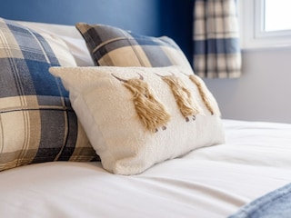 Cottage Cockermouth Ausstattung 9