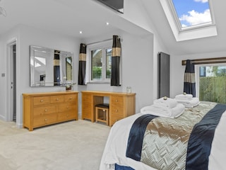 Cottage Cockermouth Ausstattung 10