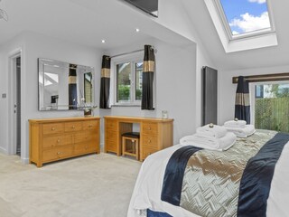 Vakantiehuisje Cockermouth Kenmerken 9