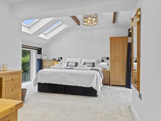 Cottage Cockermouth Ausstattung 20