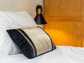 Vakantiehuisje Cockermouth Kenmerken 21