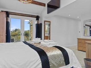Cottage Cockermouth Ausstattung 22