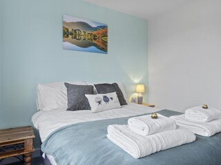 Cottage Cockermouth Ausstattung 23