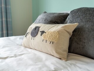 Casa vacanze Cockermouth Caratteristiche 13