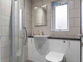 Casa vacanze Cockermouth Caratteristiche 15