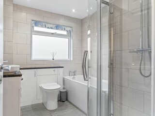 Cottage Cockermouth Ausstattung 9