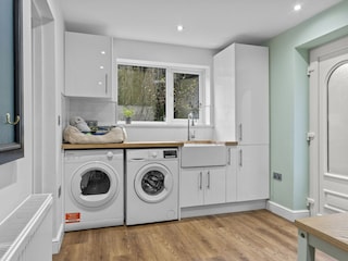 Cottage Cockermouth Ausstattung 25