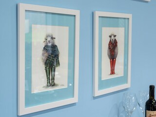 Maison de vacances Cockermouth  34