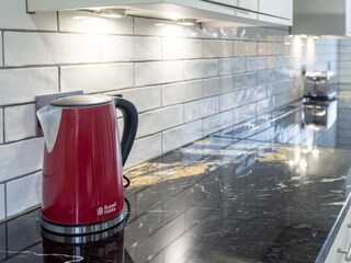 Maison de vacances Cockermouth  34