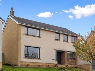 Maison de vacances Cockermouth Enregistrement extérieur 1