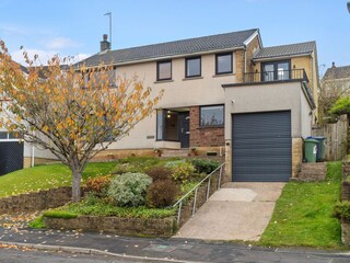 Casa vacanze Cockermouth Registrazione all'aperto 3