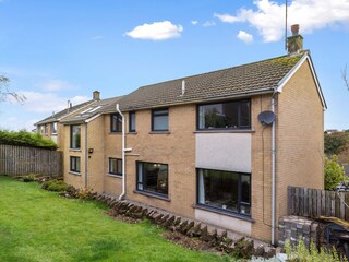 Vakantiehuisje Cockermouth Buitenaudio-opname 4