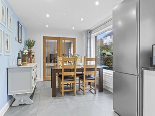 Cottage Cockermouth Ausstattung 29