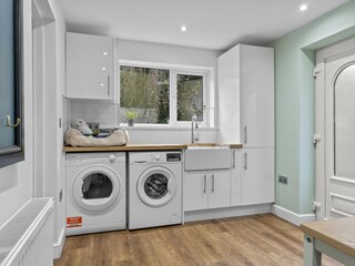 Cottage Cockermouth Ausstattung 17