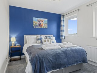 Vakantiehuisje Cockermouth Kenmerken 21