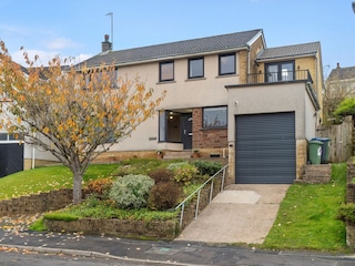 Cottage Cockermouth Außenaufnahme 2