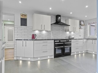 Casa vacanze Cockermouth Caratteristiche 15