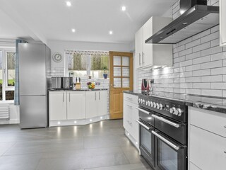 Vakantiehuisje Cockermouth Kenmerken 26
