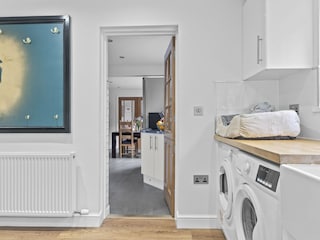 Cottage Cockermouth Ausstattung 6