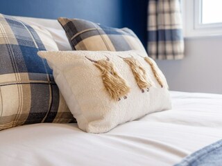 Casa vacanze Cockermouth Caratteristiche 21