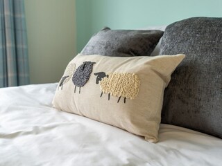 Casa vacanze Cockermouth Caratteristiche 27