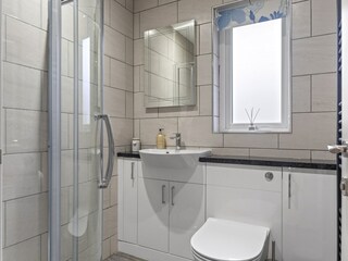 Casa vacanze Cockermouth Caratteristiche 29