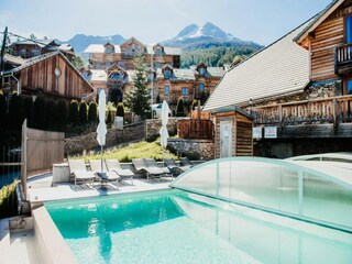 Apartment Les Orres  2
