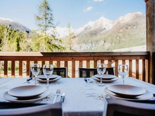 Apartment Les Orres  17